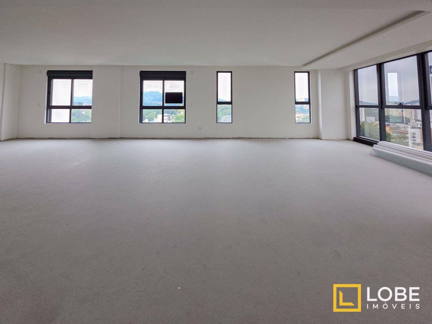 Cobertura à venda com 3 quartos, 301m² - Foto 7