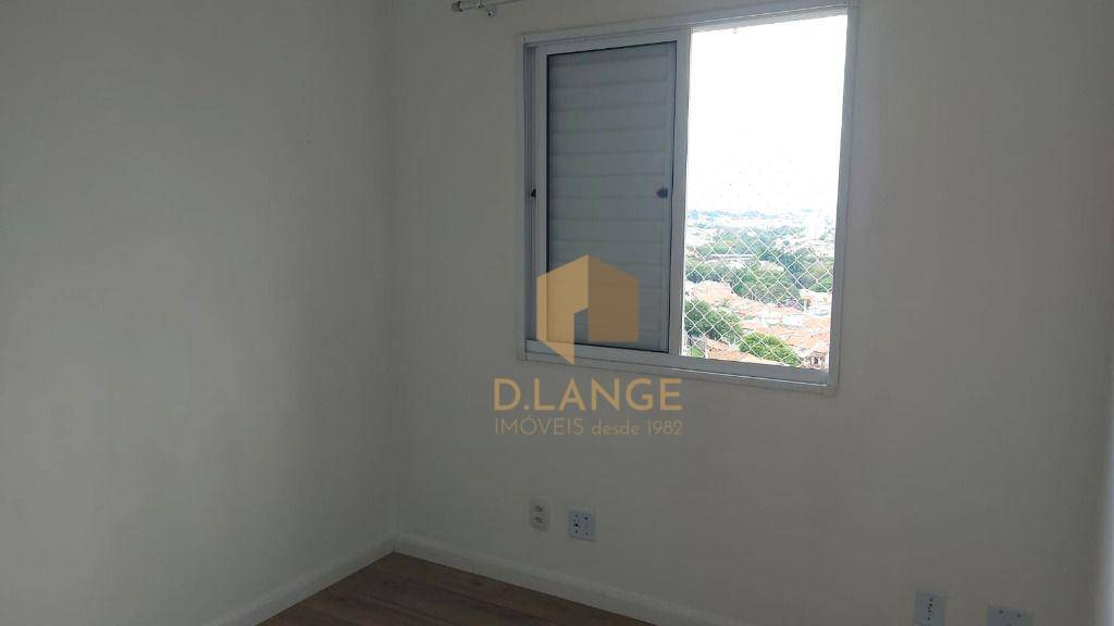 Apartamento à venda com 2 quartos, 47m² - Foto 12