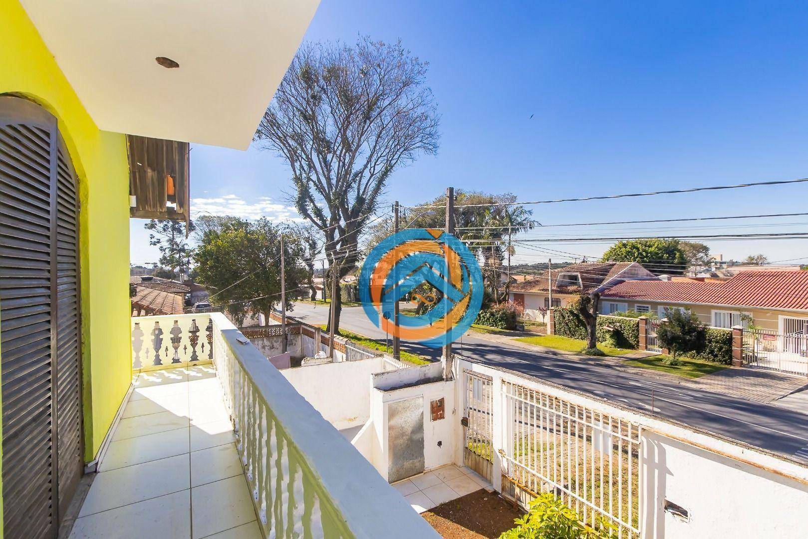 Sobrado à venda com 3 quartos, 179m² - Foto 2