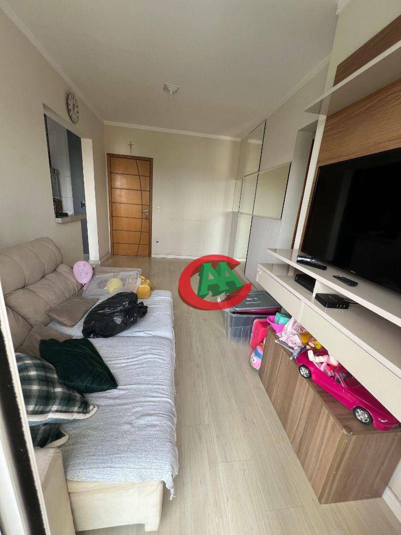 Apartamento à venda com 3 quartos, 63m² - Foto 14