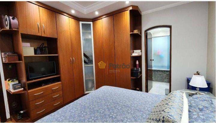 Sobrado à venda com 4 quartos, 297m² - Foto 24