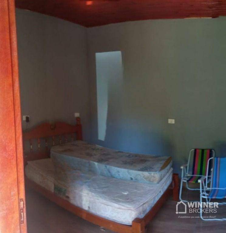 Casa de Condomínio à venda com 4 quartos, 190m² - Foto 13