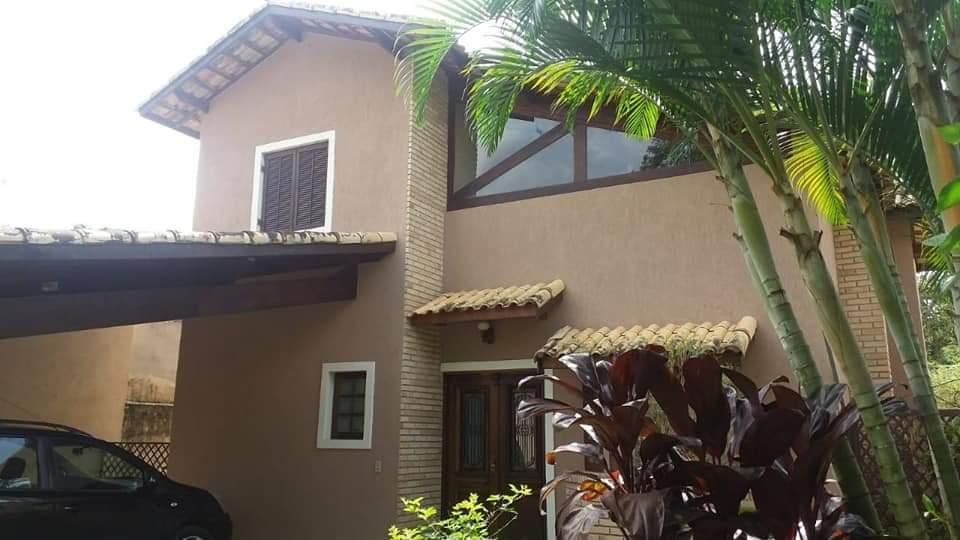 Casa de Condomínio à venda com 3 quartos, 280m² - Foto 14