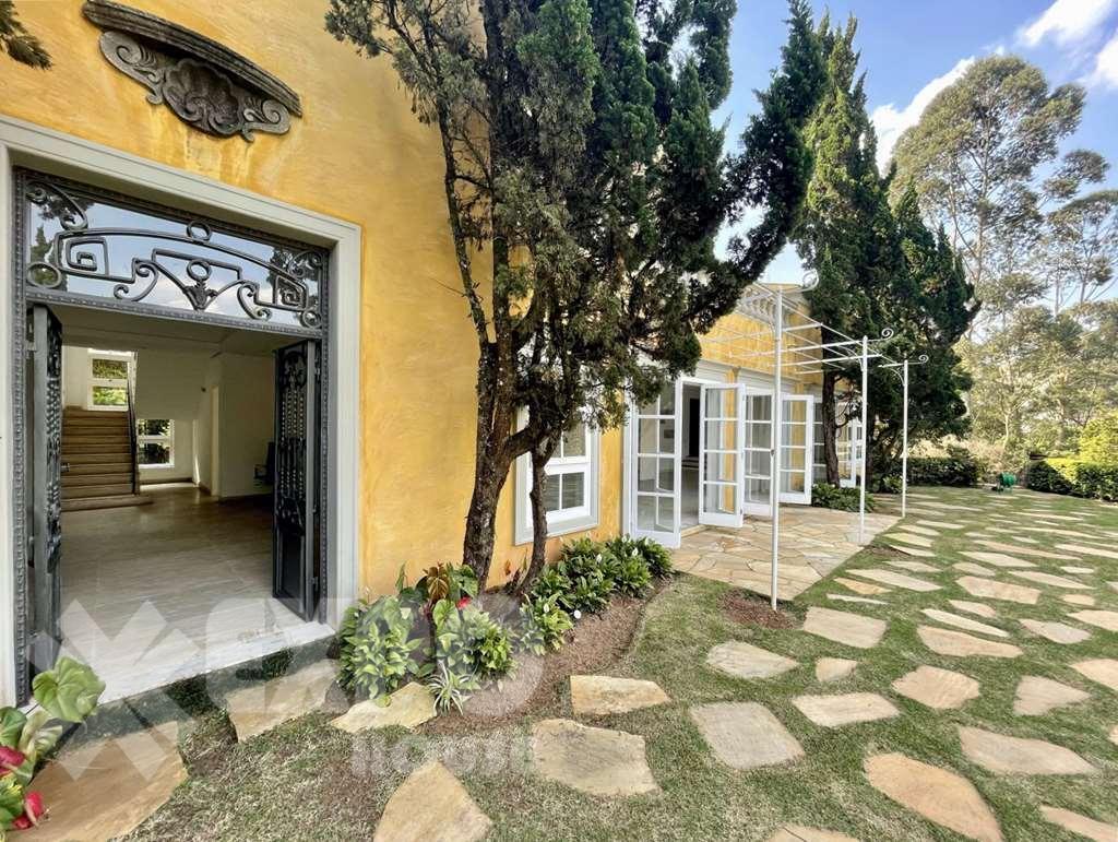 Casa de Condomínio à venda com 6 quartos, 2204m² - Foto 6