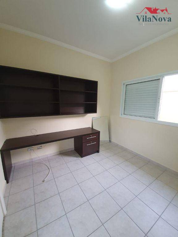 Casa de Condomínio à venda com 3 quartos, 168m² - Foto 13