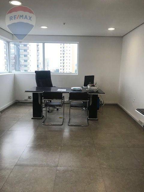 Sala-Conjunto, 40 m² - Foto 1