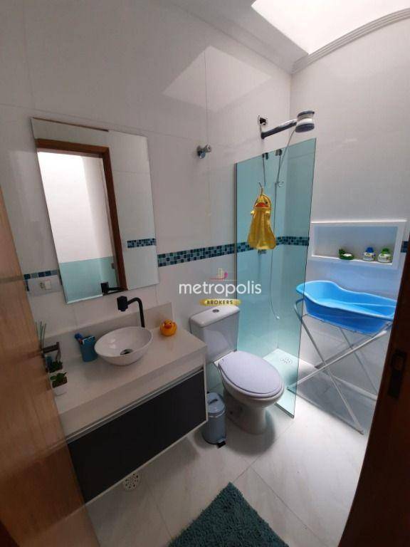 Sobrado à venda com 3 quartos, 96m² - Foto 14