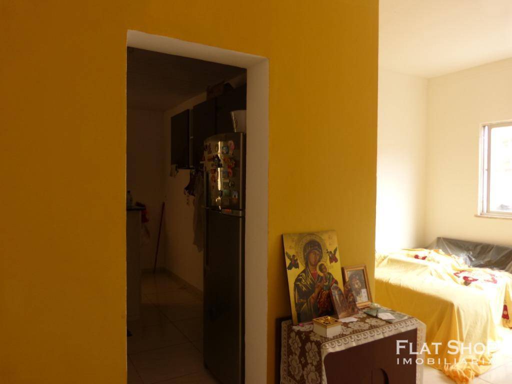 Apartamento à venda com 3 quartos, 68m² - Foto 9