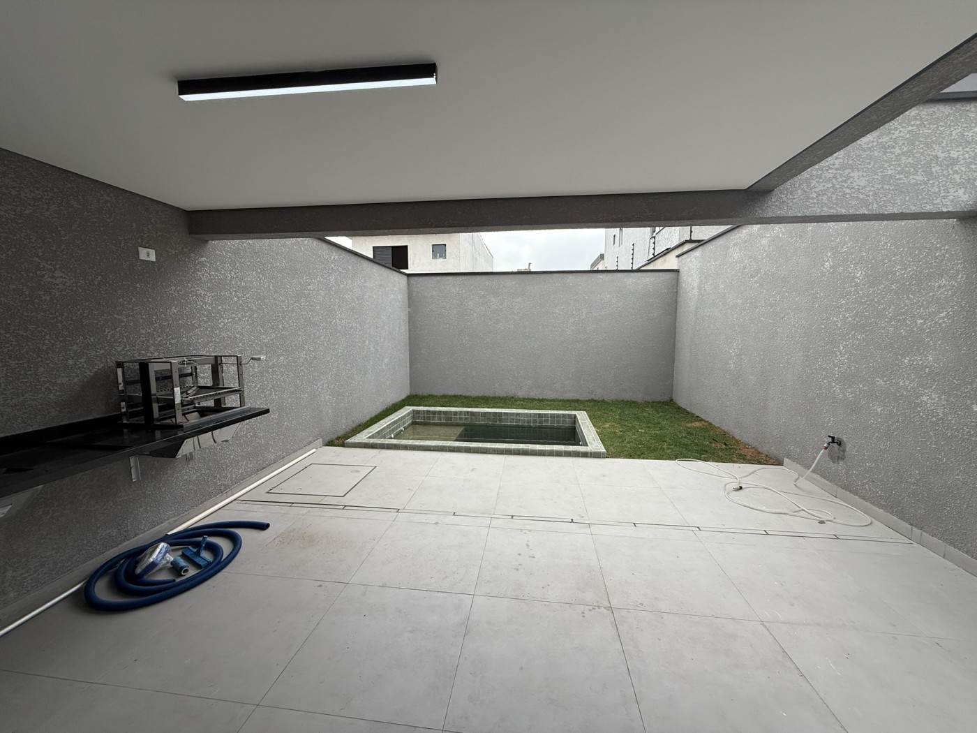 Casa, 3 quartos, 131 m² - Foto 20