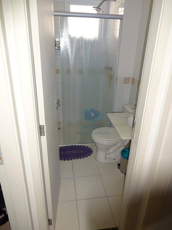 Apartamento à venda com 2 quartos, 50m² - Foto 24