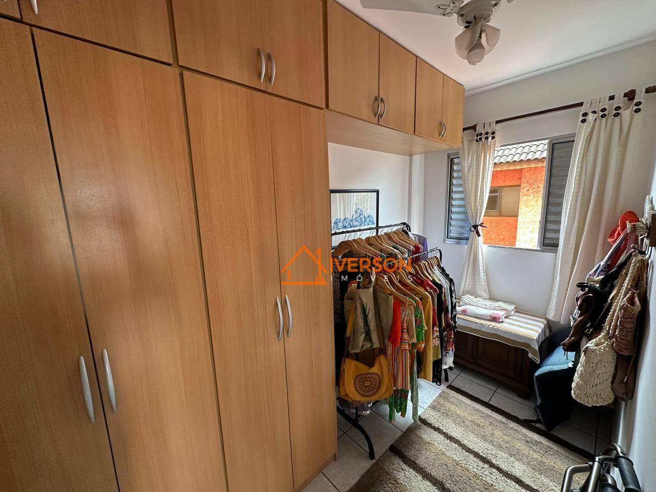 Apartamento à venda com 3 quartos, 90m² - Foto 10