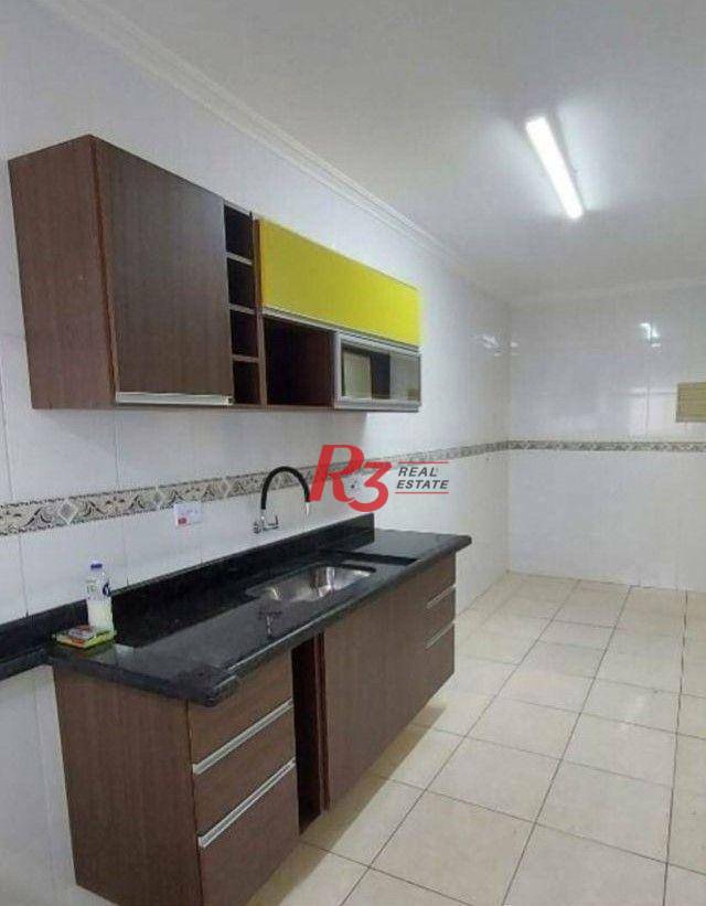 Apartamento à venda com 2 quartos, 79m² - Foto 4