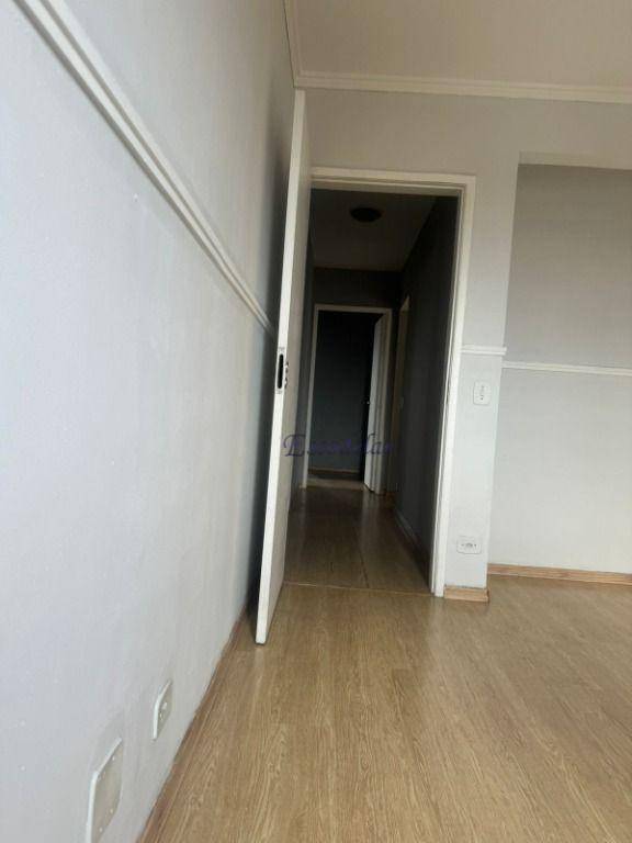 Apartamento à venda com 3 quartos, 135m² - Foto 23