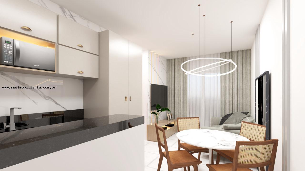 Apartamento à venda com 2 quartos, 48m² - Foto 19