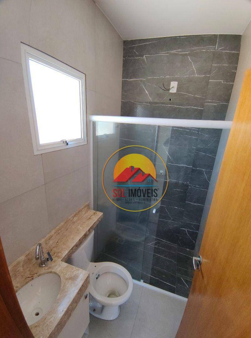 Casa de Condomínio à venda com 2 quartos, 69m² - Foto 10