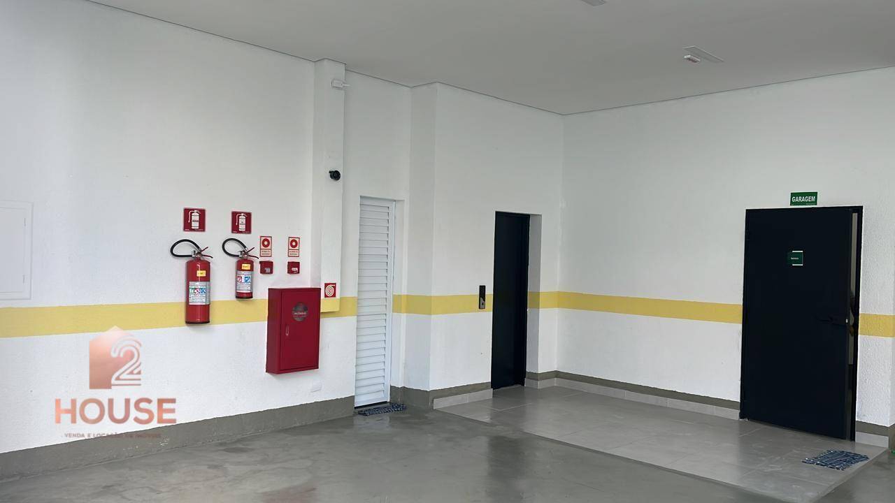 Conjunto Comercial-Sala à venda, 38m² - Foto 10