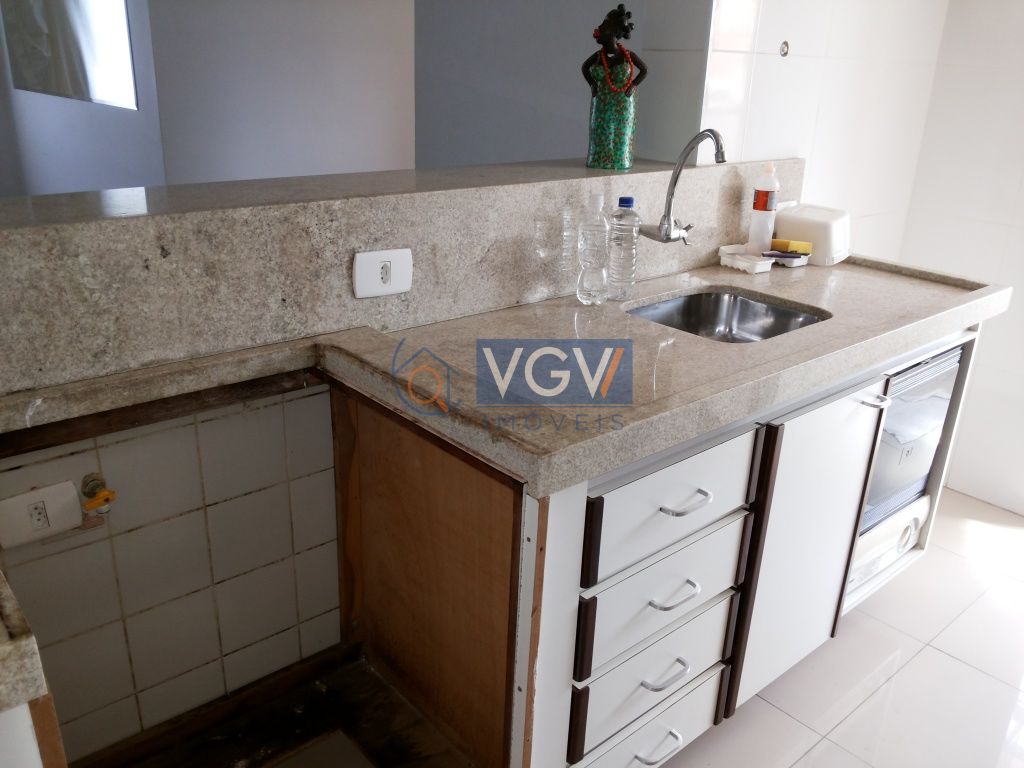 Apartamento à venda com 2 quartos, 50m² - Foto 11