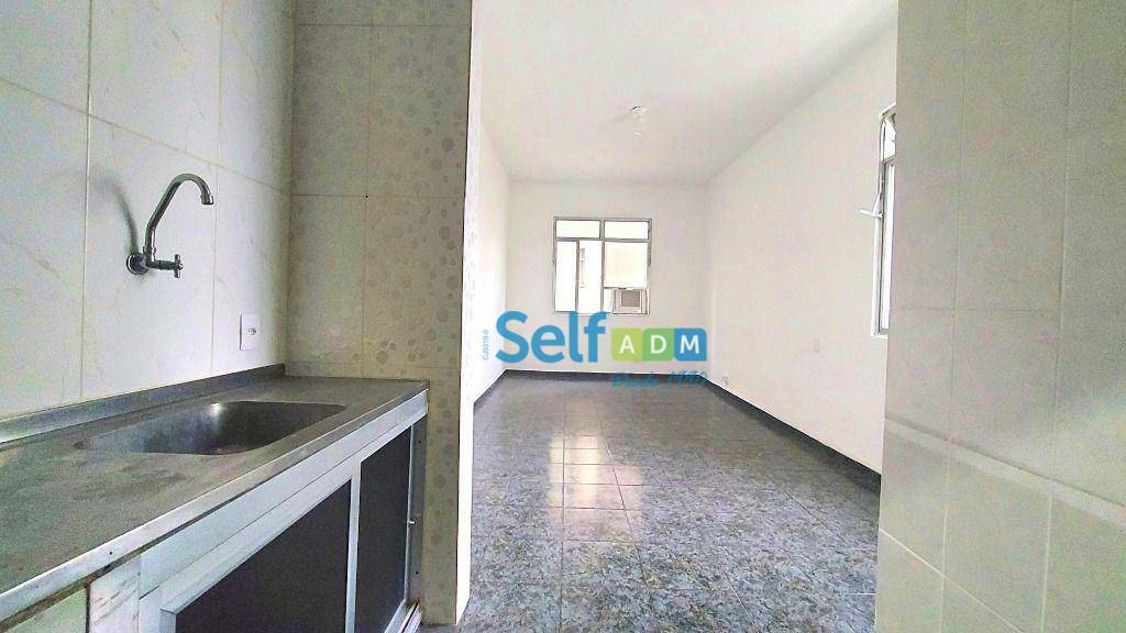 Apartamento para alugar com 1 quarto, 25m² - Foto 6