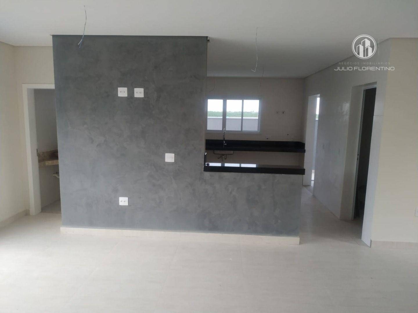 Sobrado à venda com 3 quartos, 215m² - Foto 2