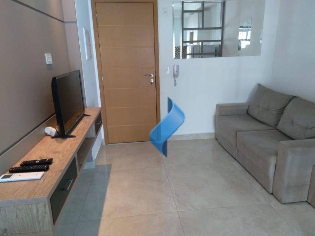 Apartamento para alugar com 1 quarto, 52m² - Foto 5