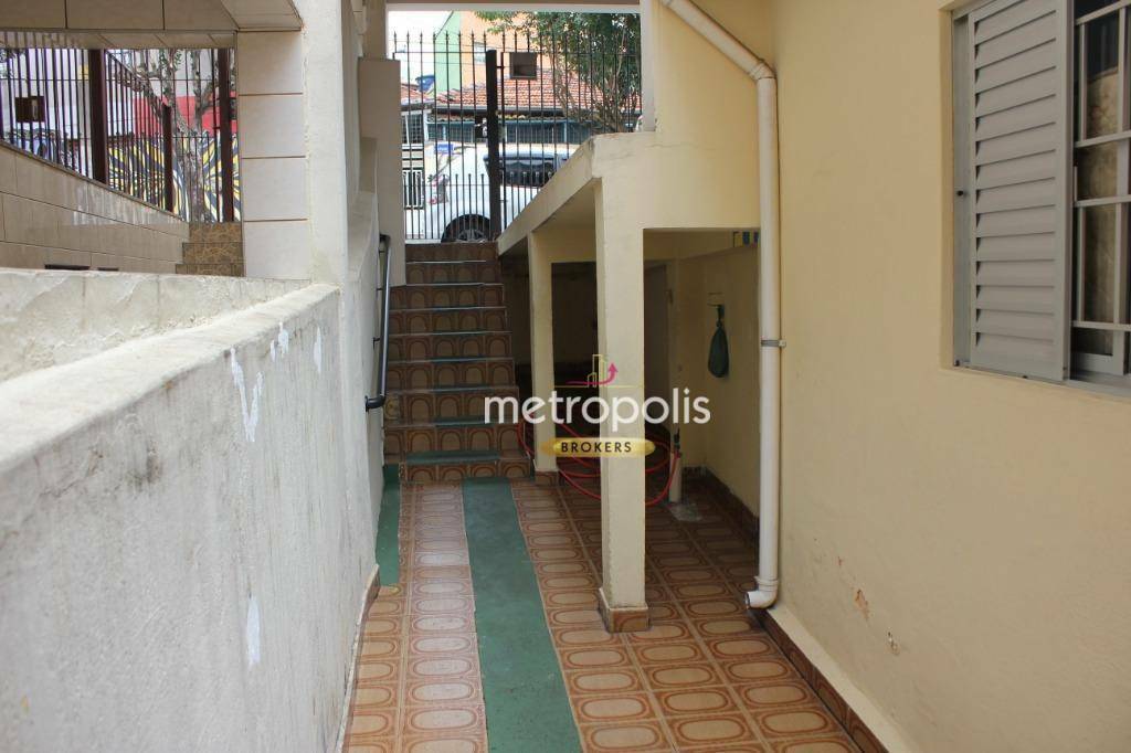 Sobrado à venda com 2 quartos, 165m² - Foto 35