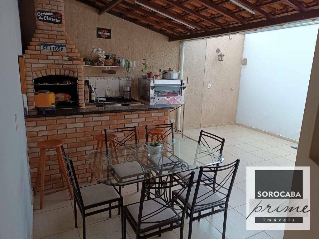 Sobrado à venda com 3 quartos, 280m² - Foto 20