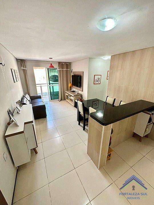 Apartamento à venda com 3 quartos, 60m² - Foto 12