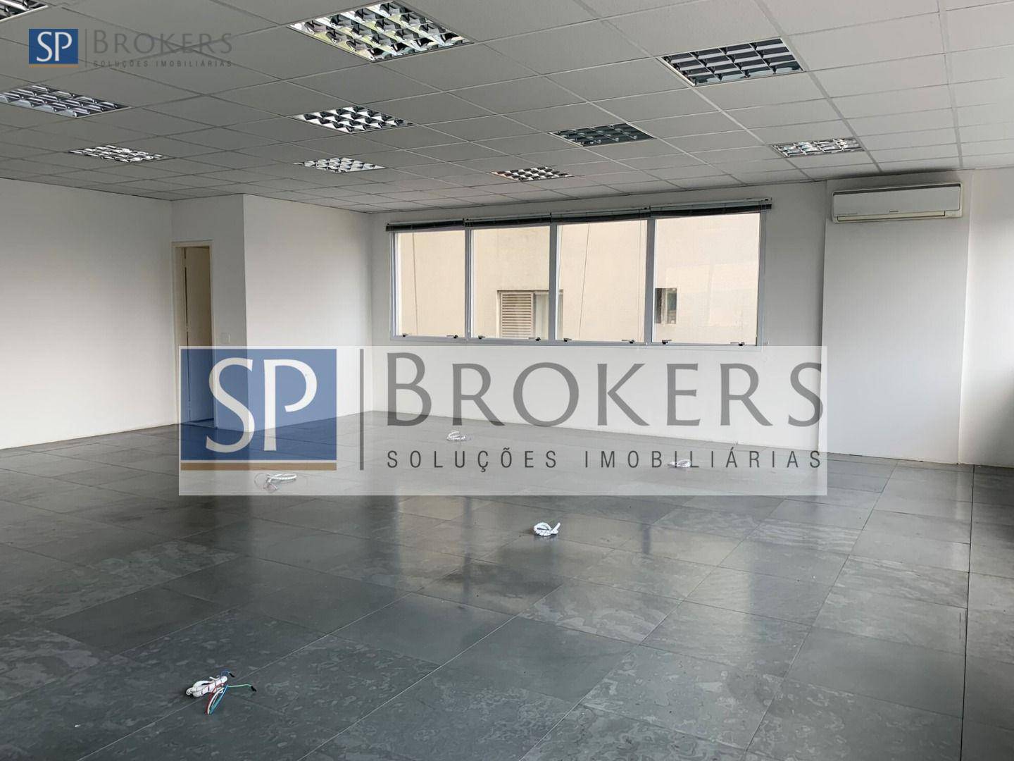 Conjunto Comercial-Sala para alugar, 205m² - Foto 3