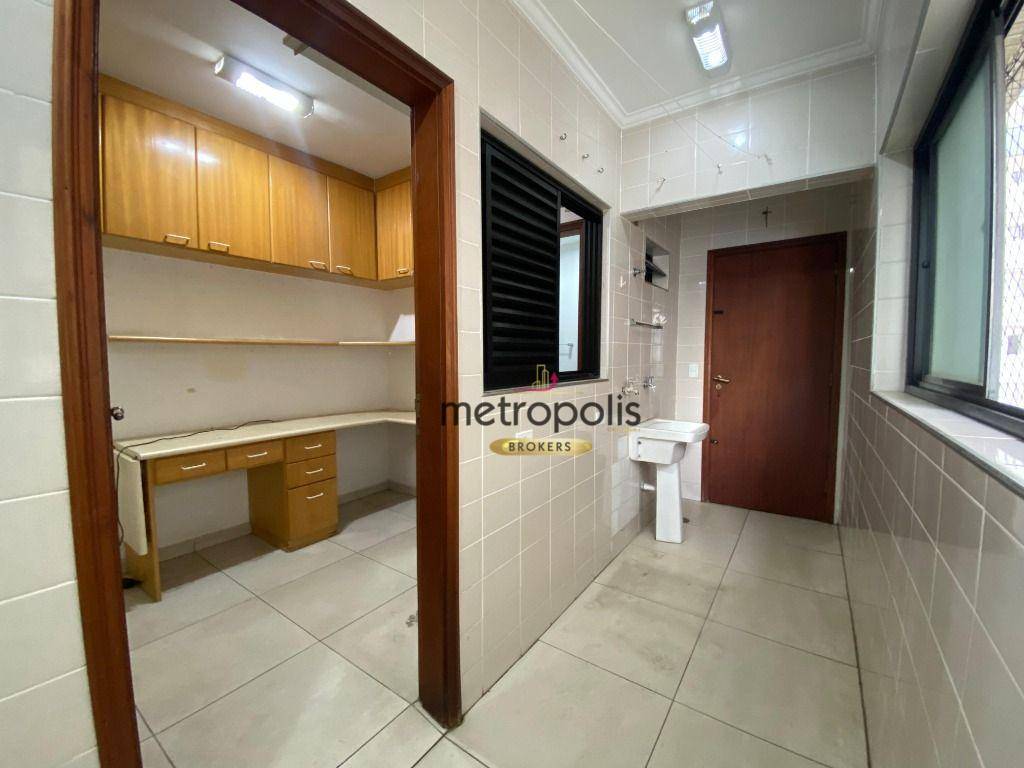 Apartamento à venda com 3 quartos, 140m² - Foto 20