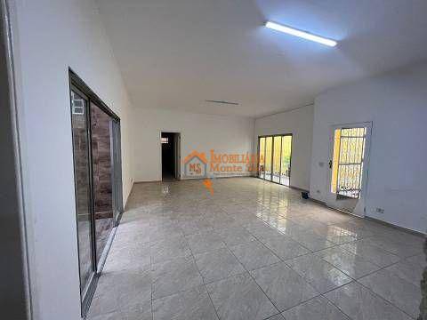 Sobrado à venda com 3 quartos, 300M2 - Foto 11