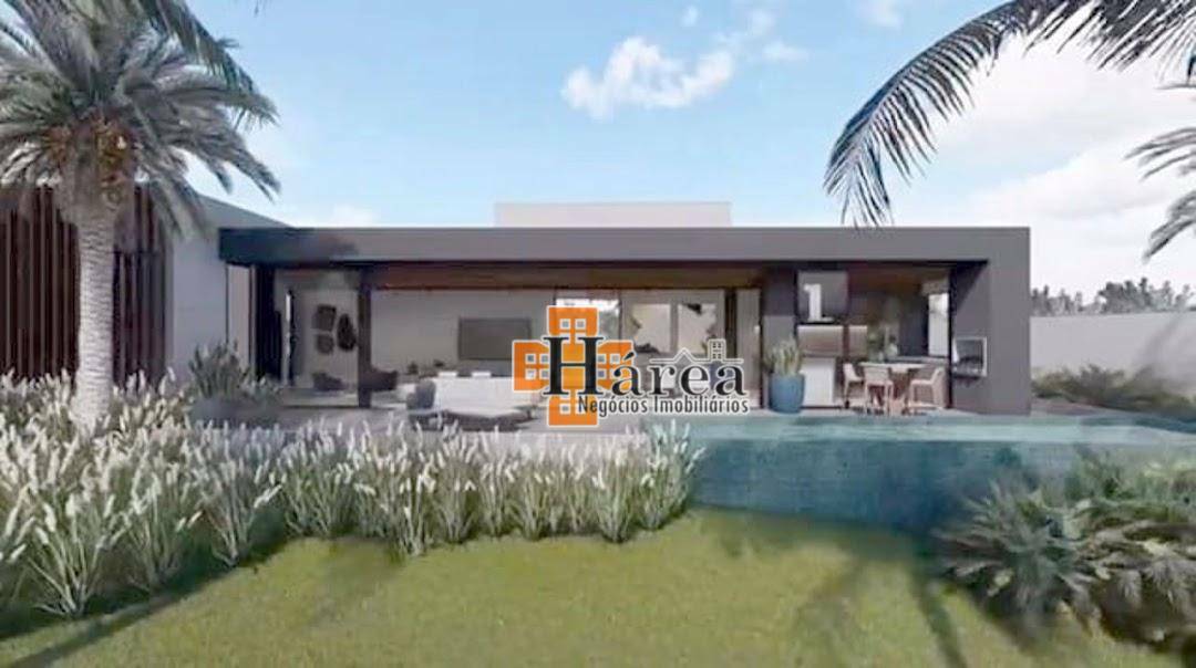 Casa de Condomínio à venda com 3 quartos, 320m² - Foto 5