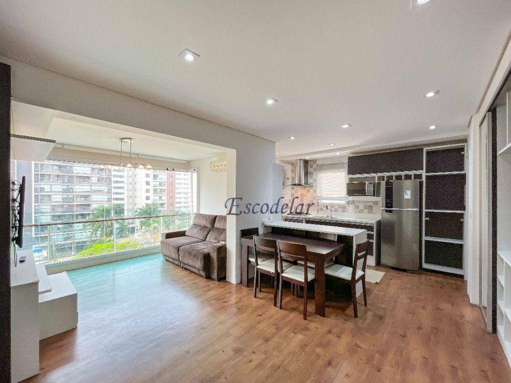 Apartamento à venda com 2 quartos, 79m² - Foto 8