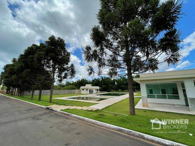 Loteamento e Condomínio, 382 m² - Foto 2