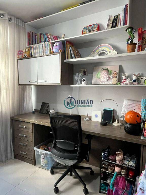 Apartamento à venda com 3 quartos, 130m² - Foto 18