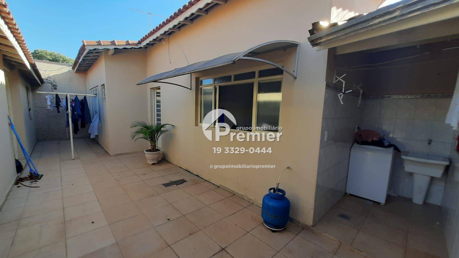 Casa à venda com 5 quartos, 214m² - Foto 33