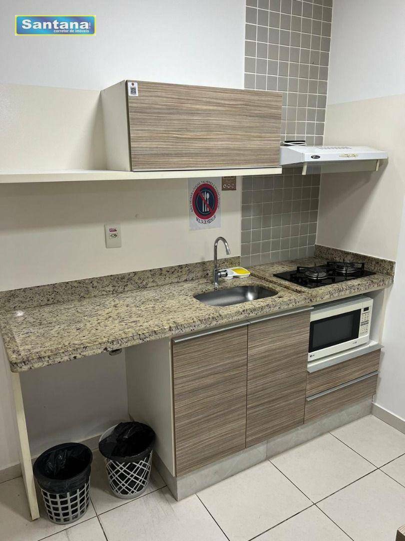 Apartamento à venda com 1 quarto, 34m² - Foto 31