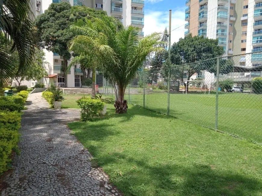 Apartamento à venda com 3 quartos, 120m² - Foto 18