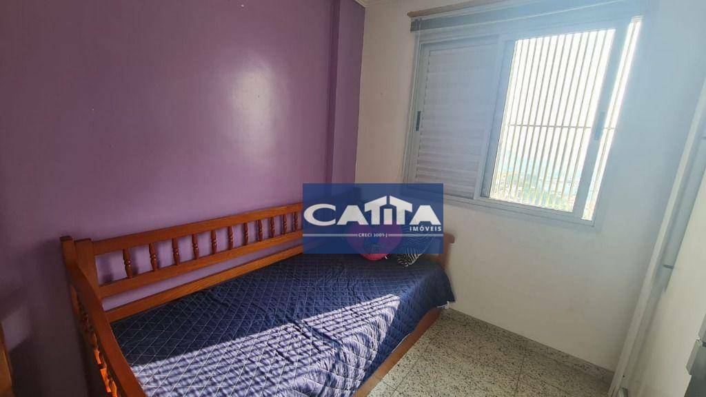 Apartamento à venda com 3 quartos, 94m² - Foto 11