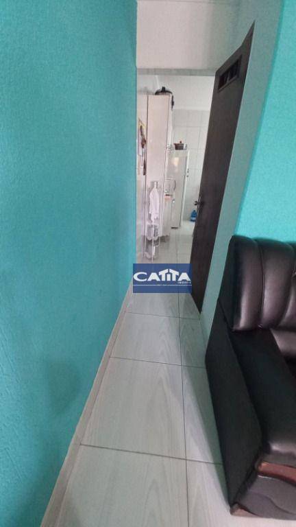 Sobrado à venda com 2 quartos, 70m² - Foto 19