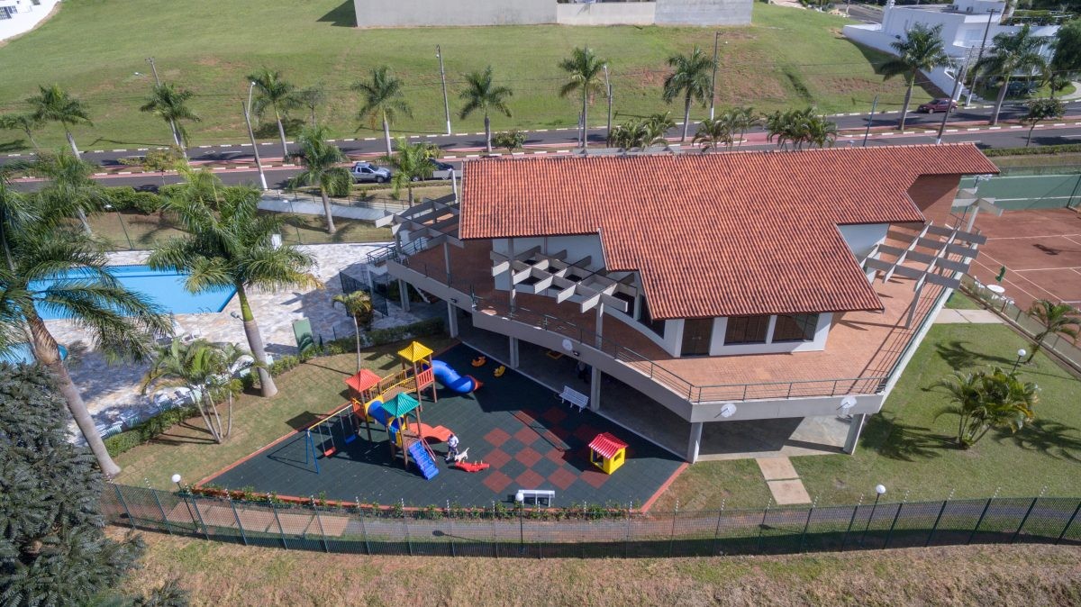 Terreno à venda, 941m² - Foto 1