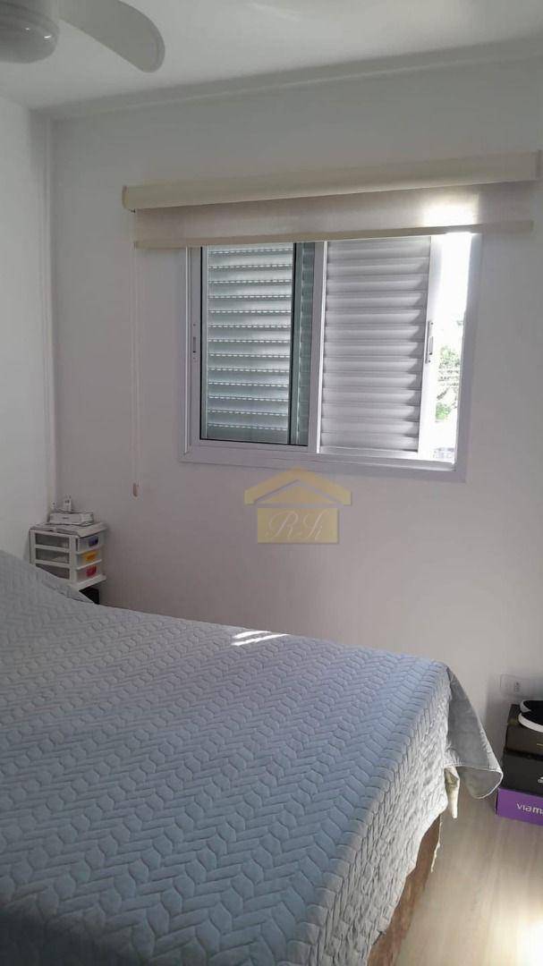 Apartamento à venda com 2 quartos, 39m² - Foto 10