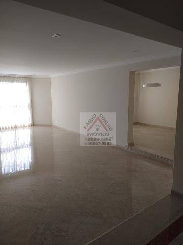 Apartamento à venda com 4 quartos, 310m² - Foto 21