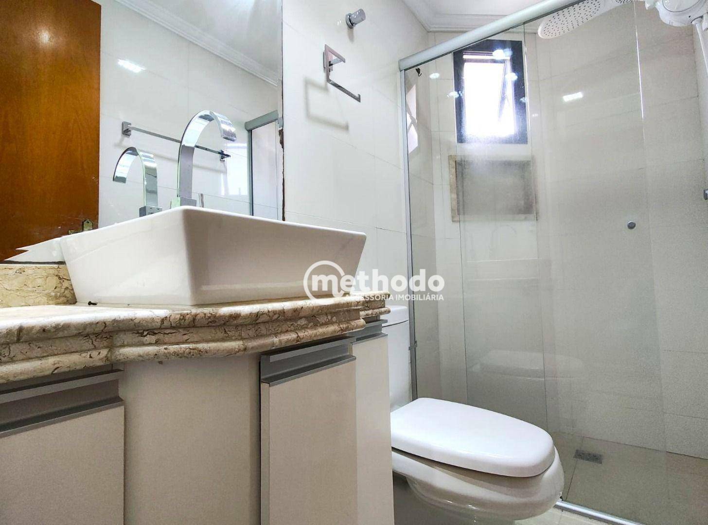 Apartamento para alugar com 3 quartos, 93m² - Foto 16