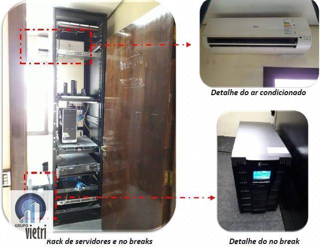 Prédio Inteiro para alugar, 600m² - Foto 20