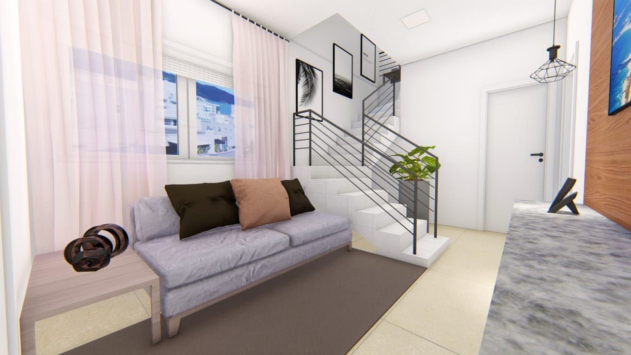 Apartamento à venda com 3 quartos, 97m² - Foto 15