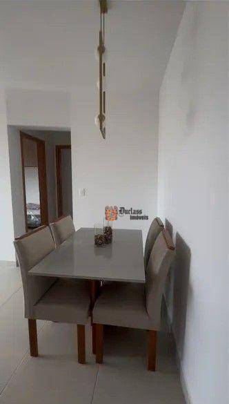 Apartamento à venda com 2 quartos, 70m² - Foto 5