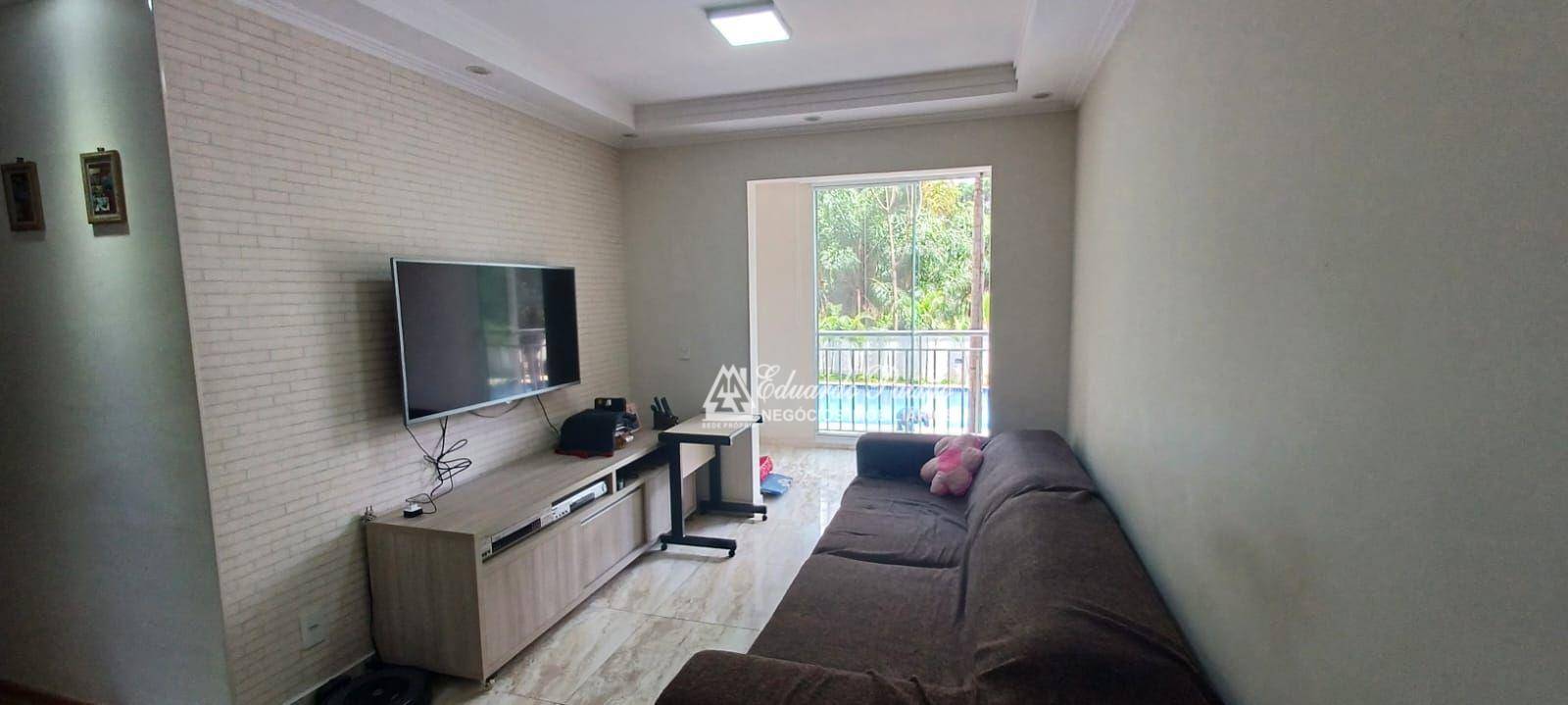 Apartamento à venda com 3 quartos, 77m² - Foto 12