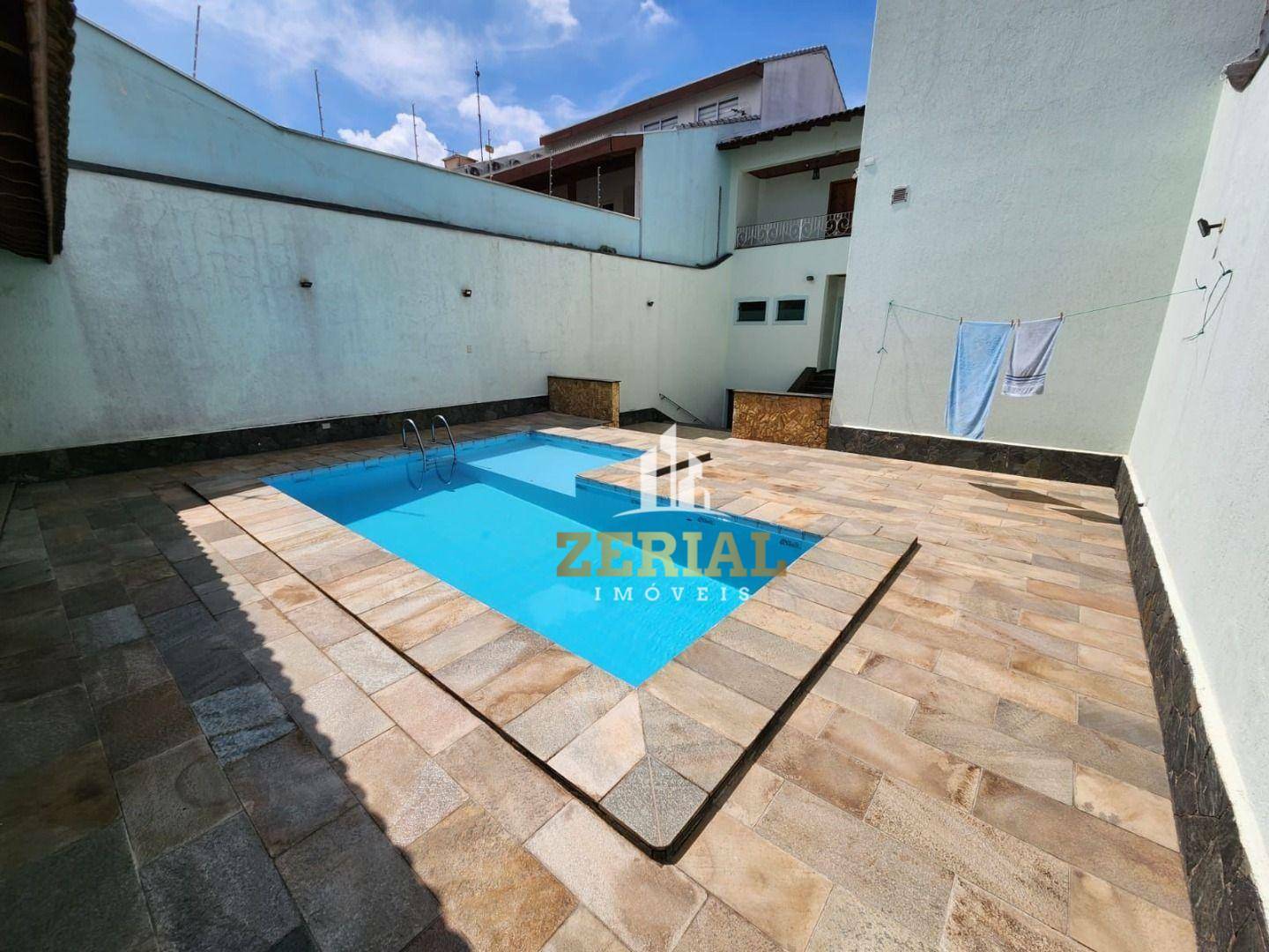 Sobrado à venda com 3 quartos, 445m² - Foto 11