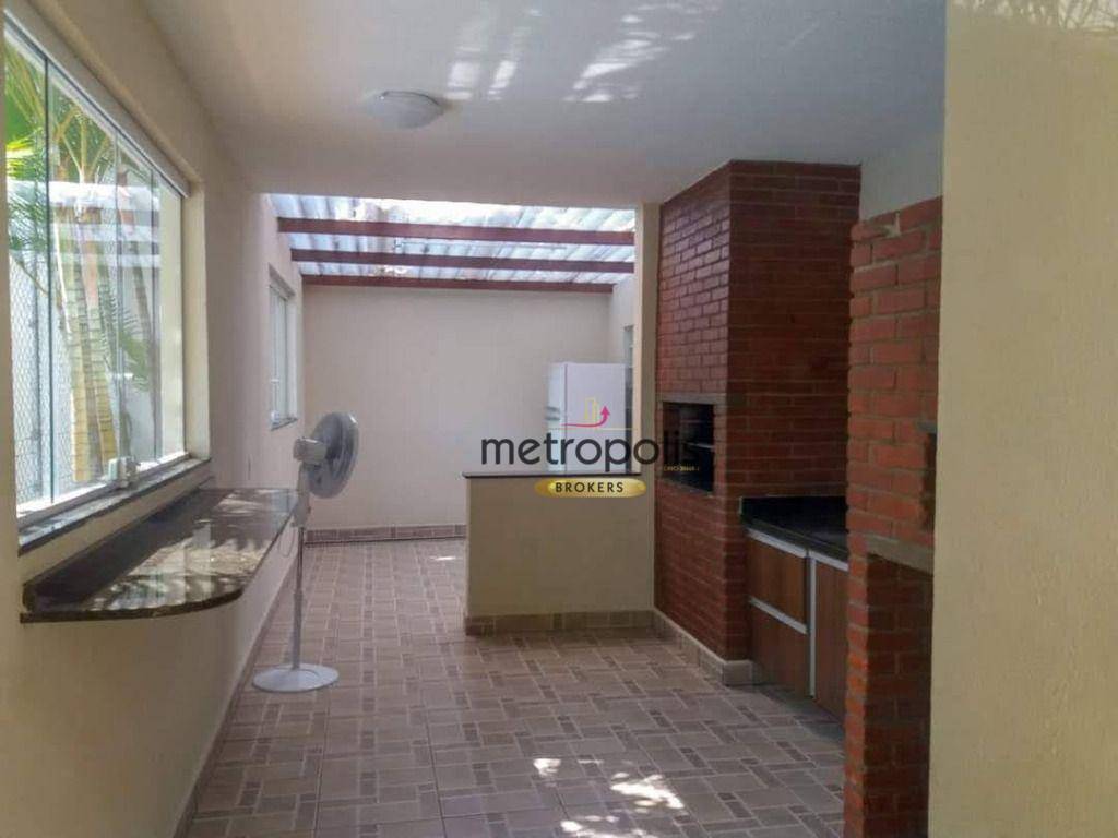 Apartamento à venda com 2 quartos, 54m² - Foto 22