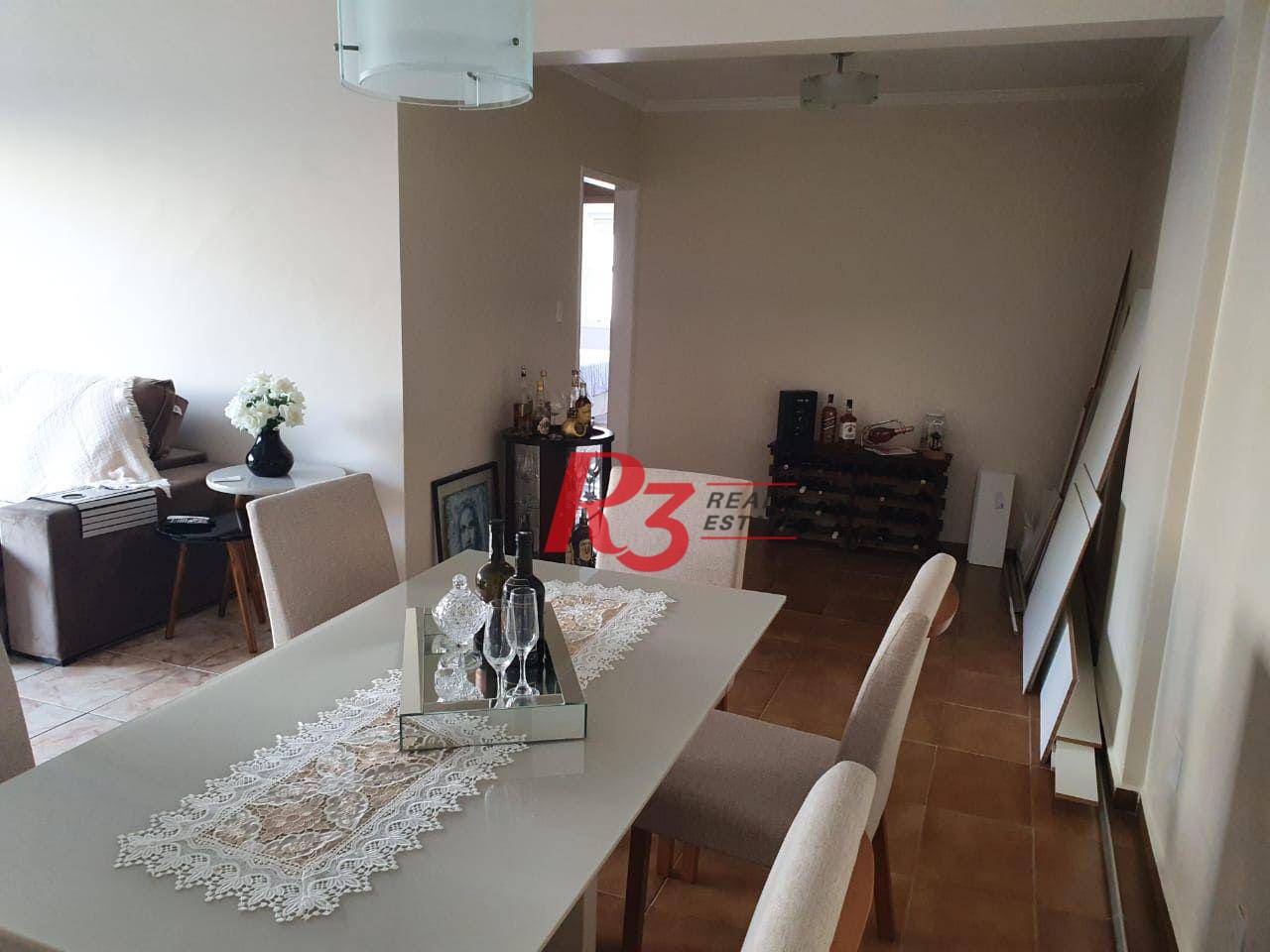 Apartamento à venda com 2 quartos, 120m² - Foto 3